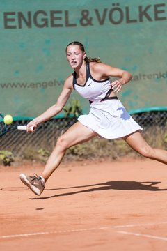 Bild 466 - Kaltenkirchen  ITF / Masters Nord